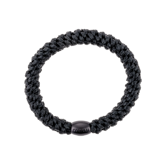 Black Hair Tie