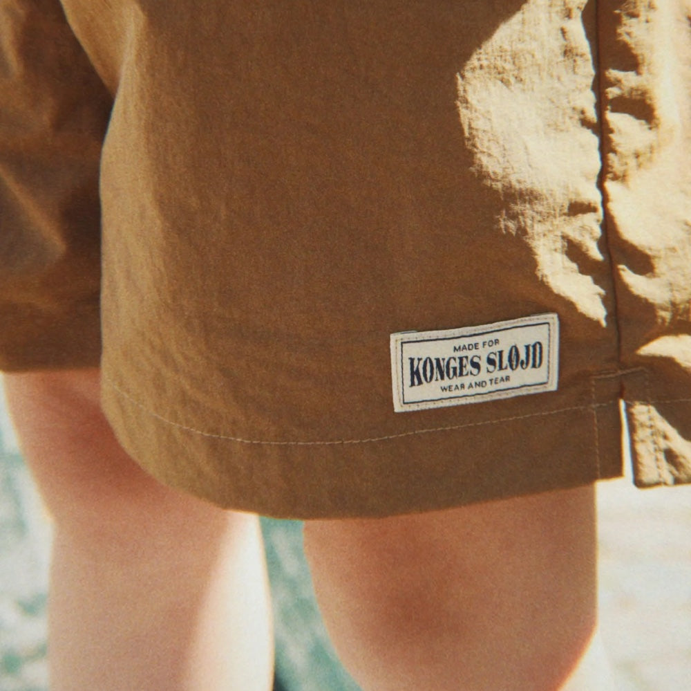 Acty Shorts 2 Pack