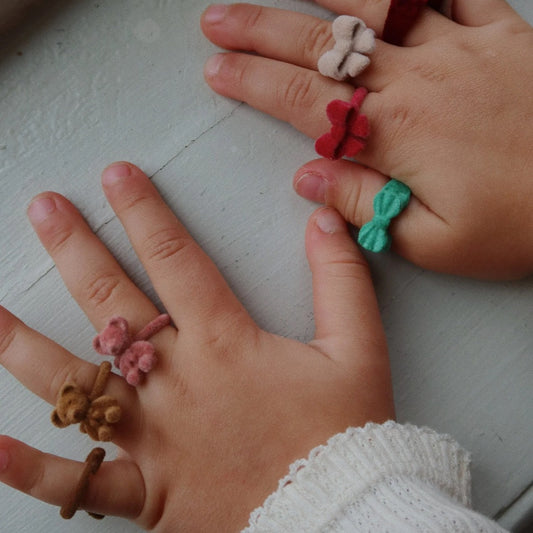 Bonnie Rings
