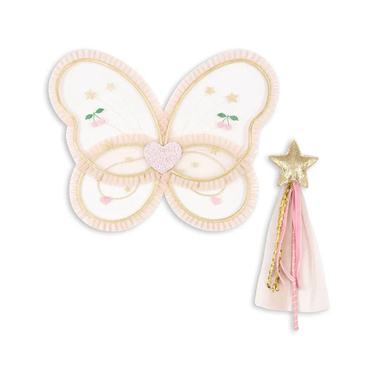 Fairy Frill Costume Brazilian Sand