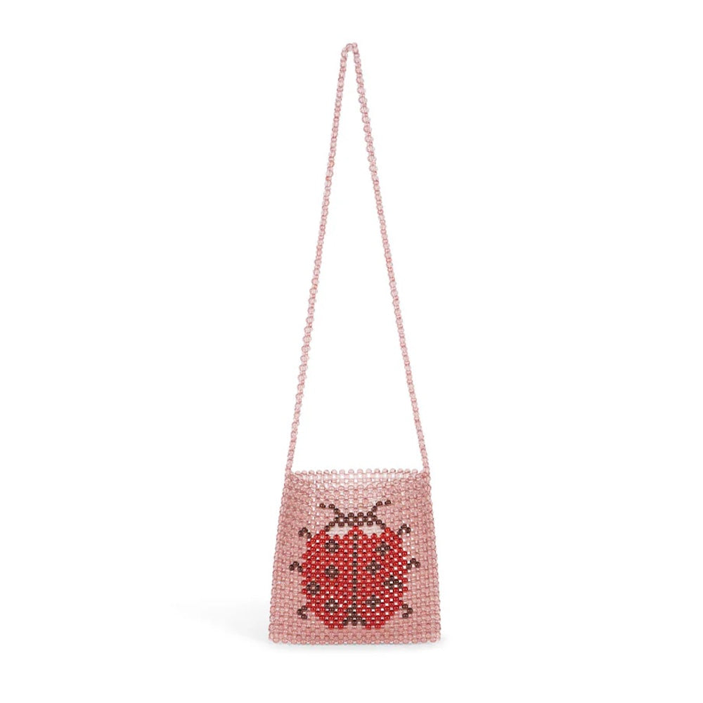 Ladybug Perla Shoulder Bag