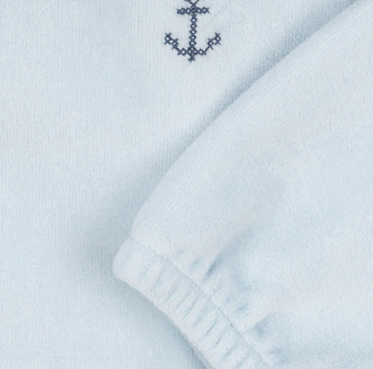 Miffa Onesie Plein Air