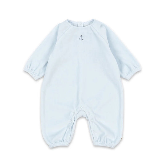 Miffa Onesie Plein Air