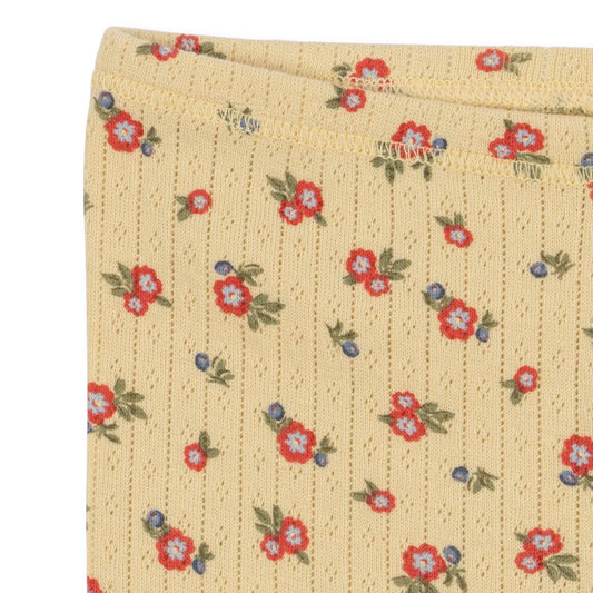 Minnie Short Leggings Carmona