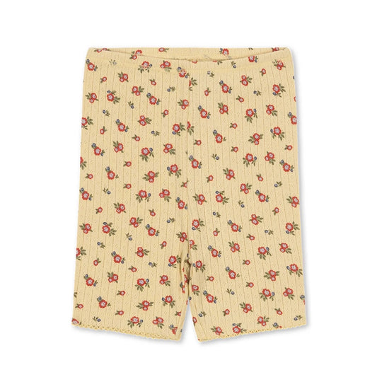 Minnie Short Leggings Carmona
