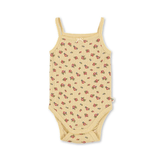 Minnie Strap Body Carmona