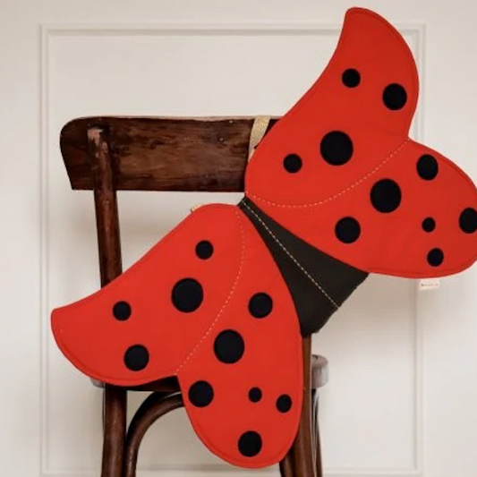 Ladybug Wings