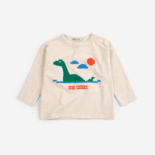 Lake Monster T-Shirt