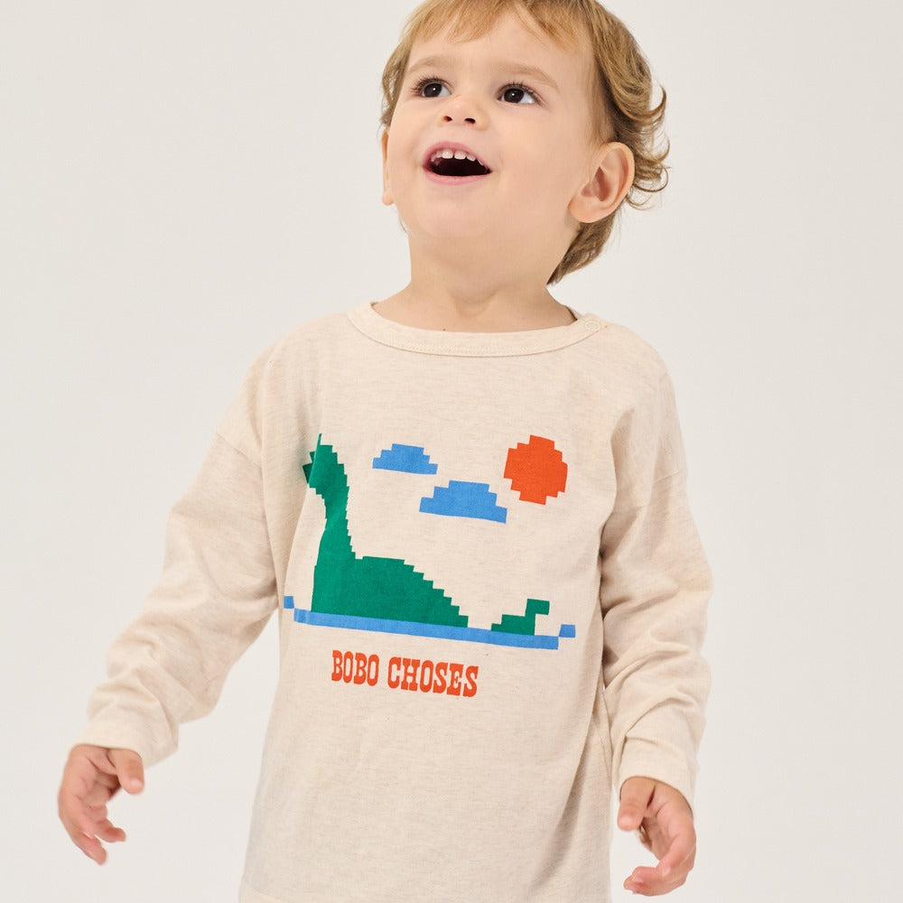 Lake Monster T-Shirt
