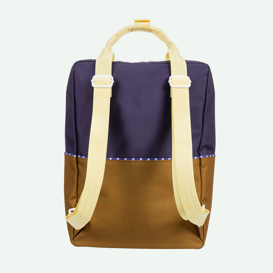 Backpack Large Better Together Skate Ramp + Golden Cup