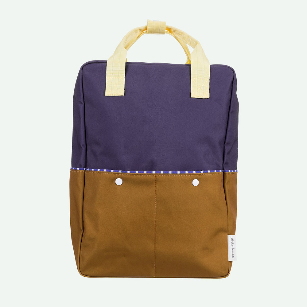 Backpack Large Better Together Skate Ramp + Golden Cup