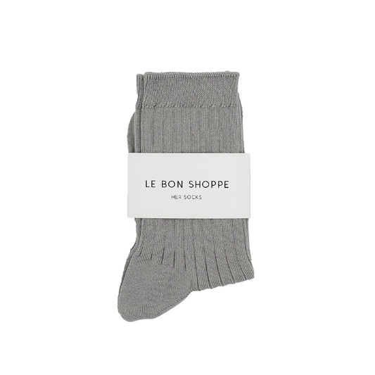 Her Socks Stone