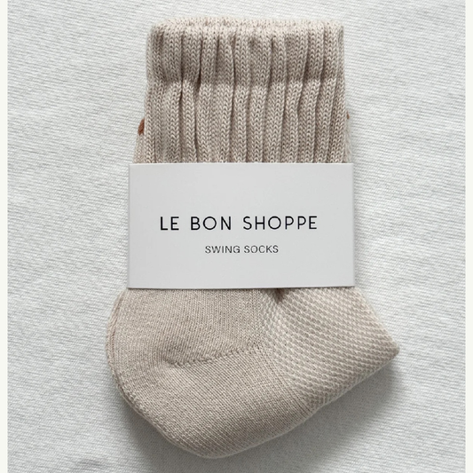 Swing Socks Silk