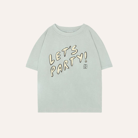 Let's Party Kids T-Shirt