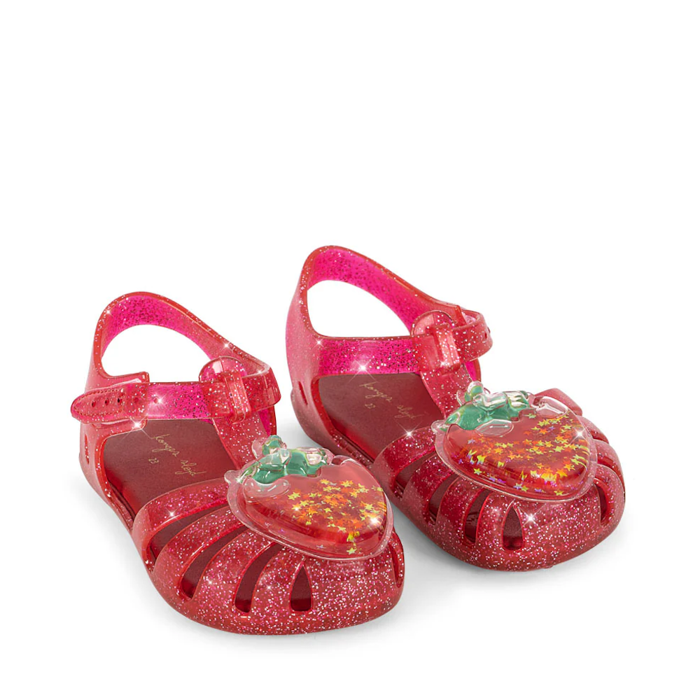 Lilo Sandal Strawberry