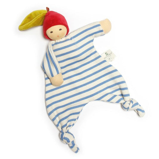 Little Apple Baby Comforter