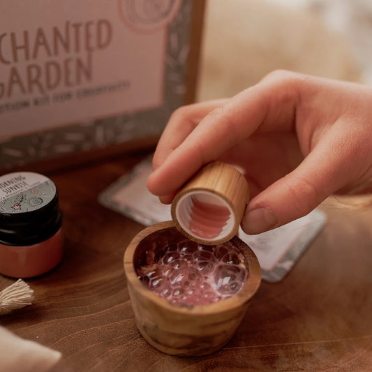 Enchanted Garden Mini Potion Kit