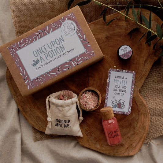 Mini Potion Kit Once Upon a Time