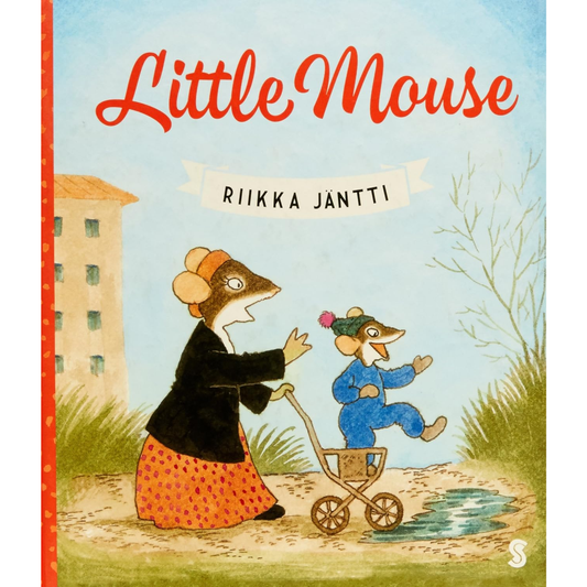 Little Mouse