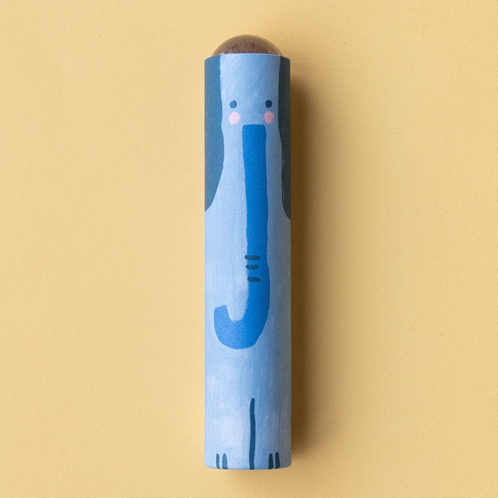 Kaleidoscope Elephant