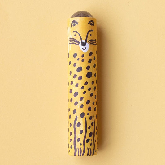 Kaleidoscope Cheetah