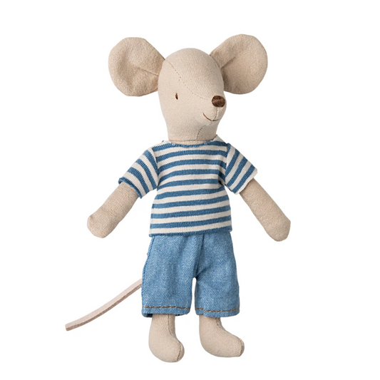 Louimax Mouse Big Brother