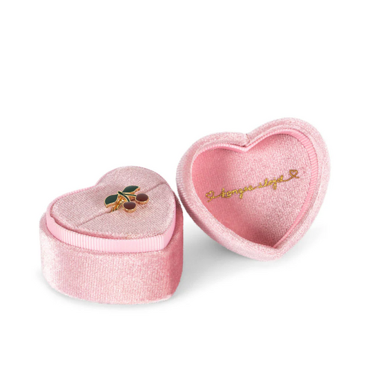 Love Ring Cherry