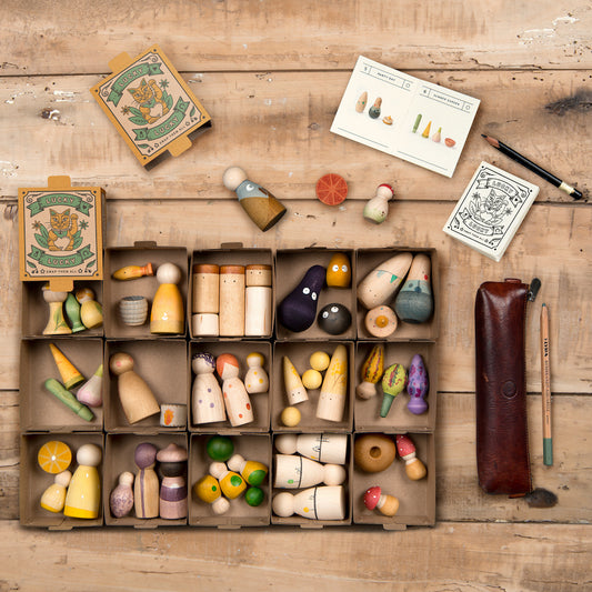 Lucky Lucky Third Edition