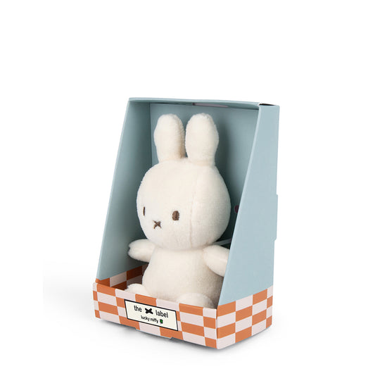 Lucky Miffy Sitting Cream in Gift Box