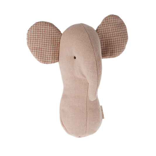 Elephant Rattle Rose
