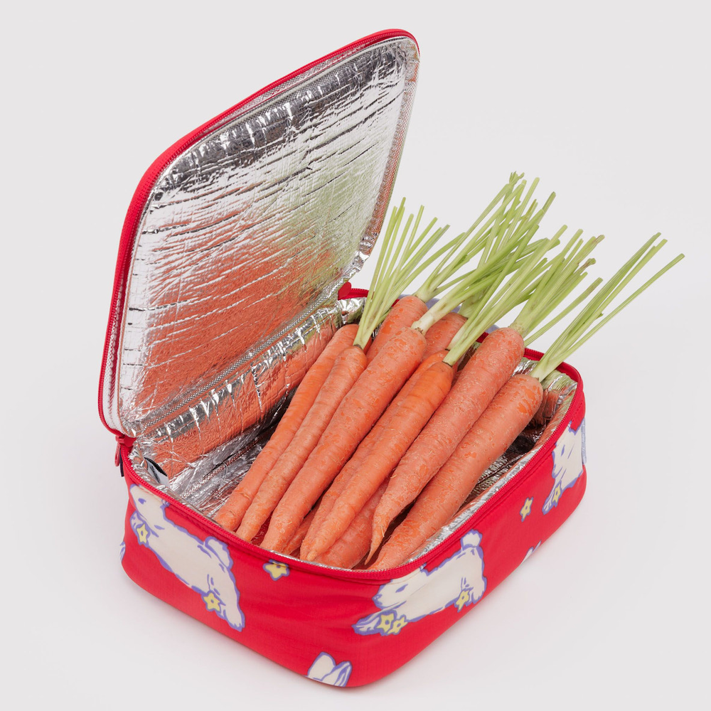 Lunch Box Bunnies