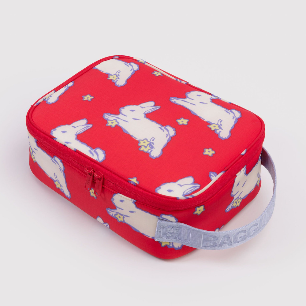 Lunch Box Bunnies