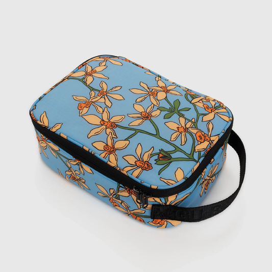 Orchid Lunch Box