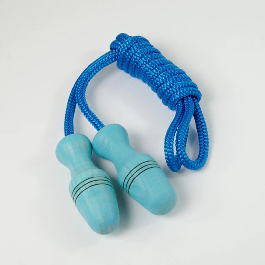 Skipping Rope for Children Blue