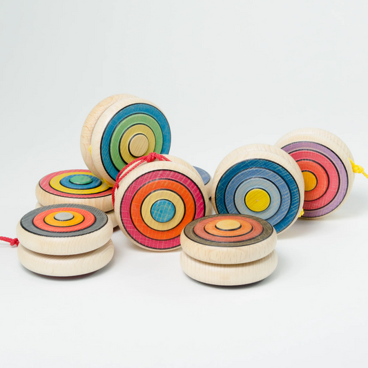 Yoyo Harlekin