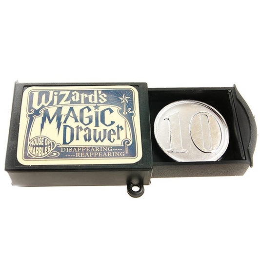 Magic Drawer Trick