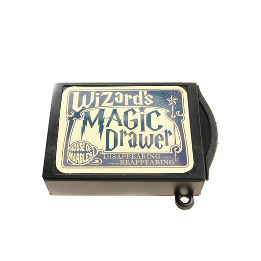 Magic Drawer Trick