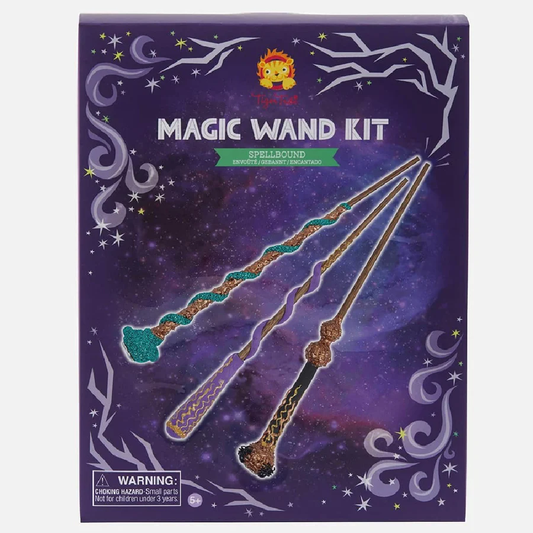 Magic Wand Kit Spellbound
