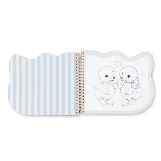 My Magic Water Book Little Besties