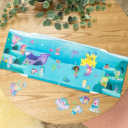 Magna Carry Mermaid Cove