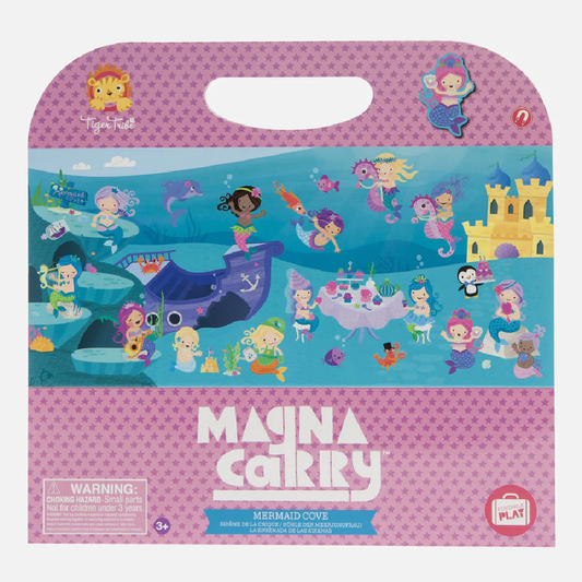 Magna Carry Mermaid Cove