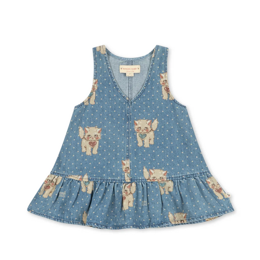 Magot Dress - Ciao Miao