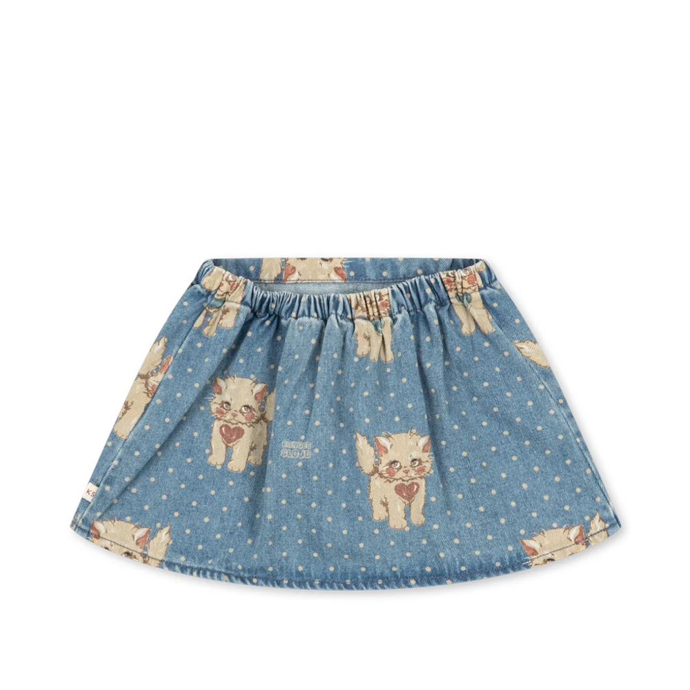 Magot Skirt - Ciao Miao