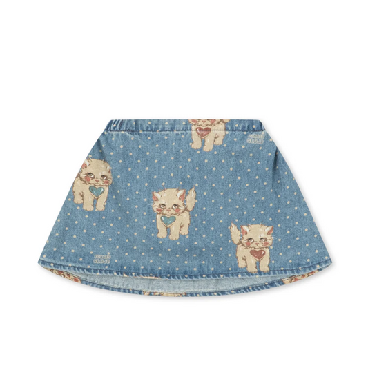 Magot Skirt - Ciao Miao