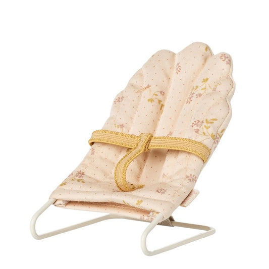 Babysitter Micro Off White