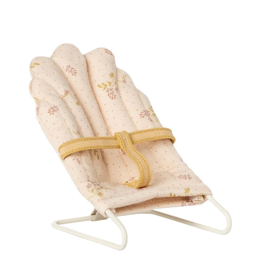 Babysitter Micro Off White