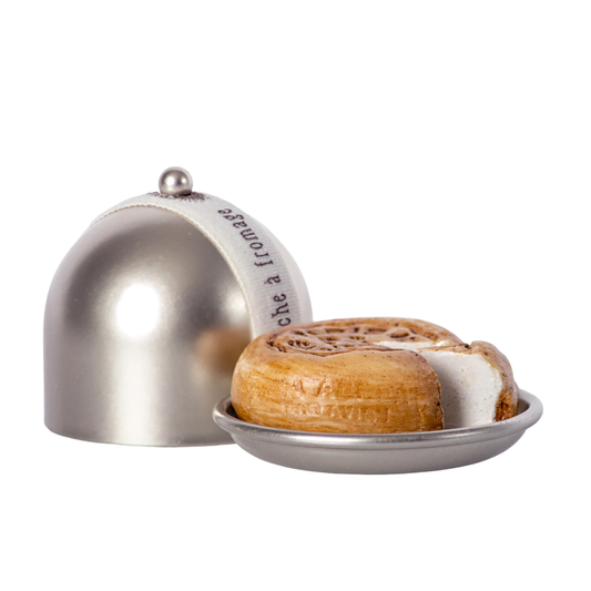 Miniature Cheese Bell