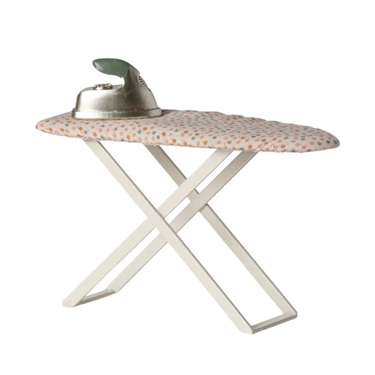 Iron and Ironing Board Mouse