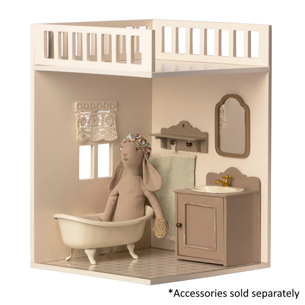 Miniature Bathroom