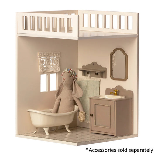 Miniature Bathroom